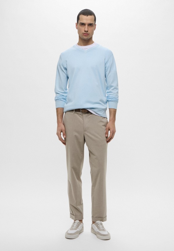 Malagrida Пуловер - фото 2