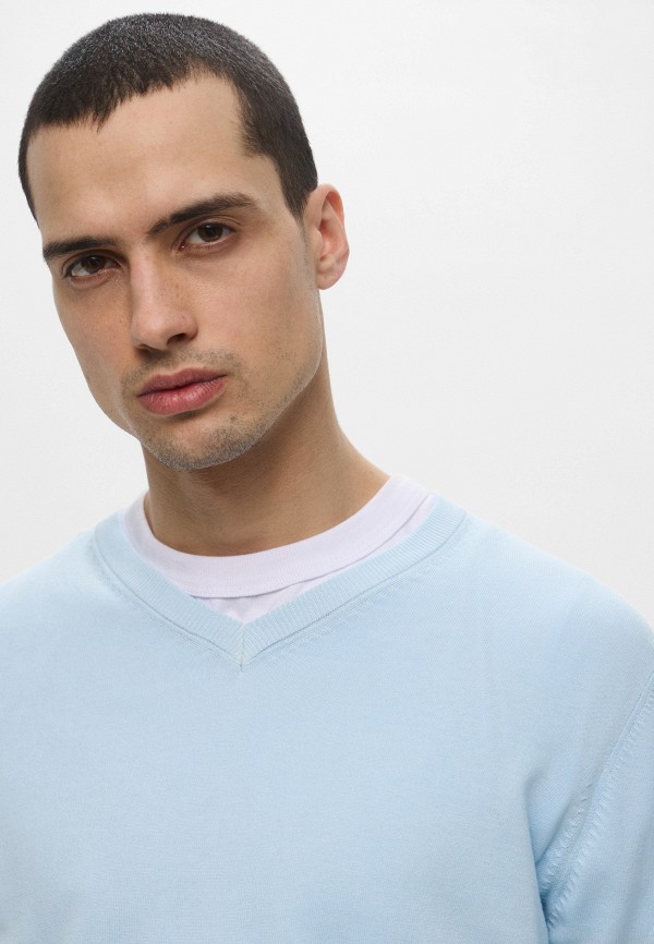 Malagrida Пуловер - фото 4