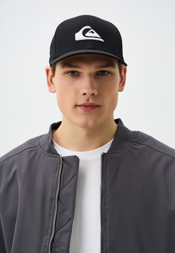 Quiksilver Бейсболка - Mountain and Wa - фото 4