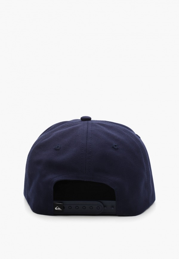 Quiksilver Бейсболка - DNA BUBBLE - фото 2