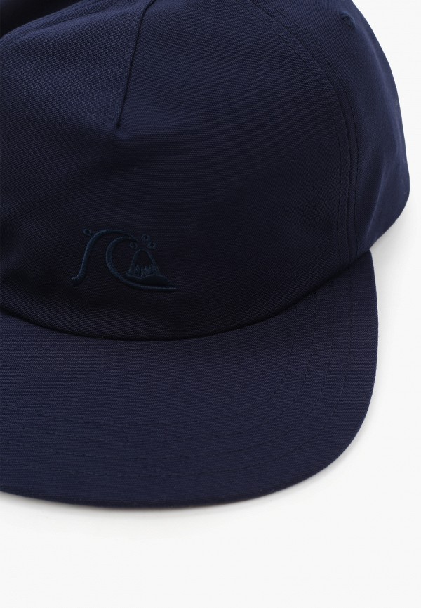 Quiksilver Бейсболка - DNA BUBBLE - фото 3