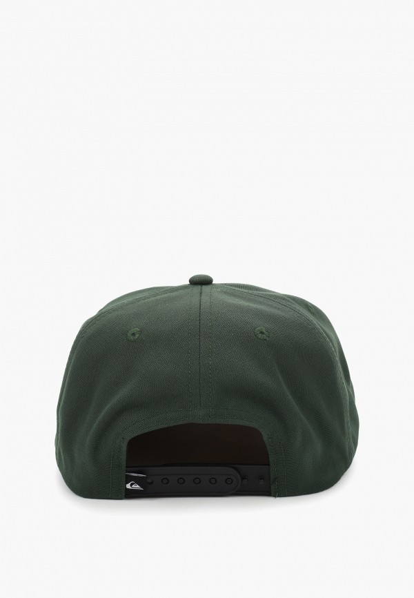 Quiksilver Бейсболка - DNA OMNI - фото 2