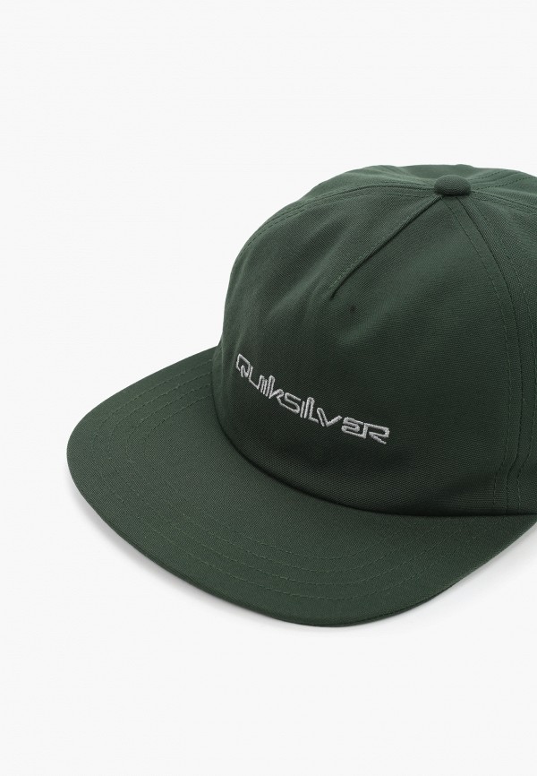 Quiksilver Бейсболка - DNA OMNI - фото 3