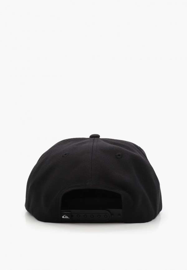 Quiksilver Бейсболка - DNA OMNI - фото 2