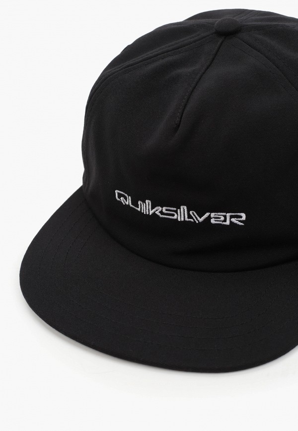 Quiksilver Бейсболка - DNA OMNI - фото 3