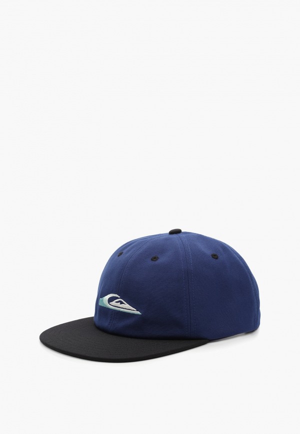 Quiksilver Бейсболка - BLOCKSTOCKER - фото 1