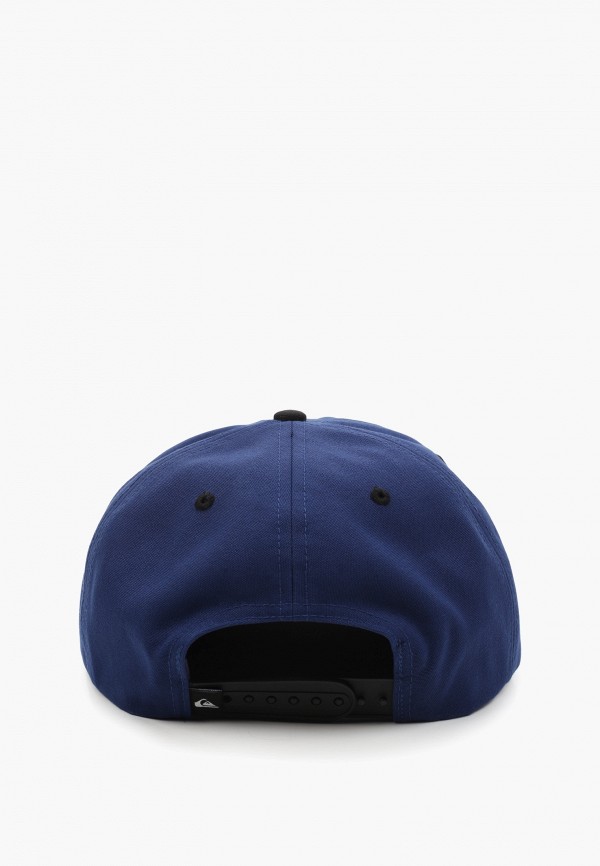 Quiksilver Бейсболка - BLOCKSTOCKER - фото 2