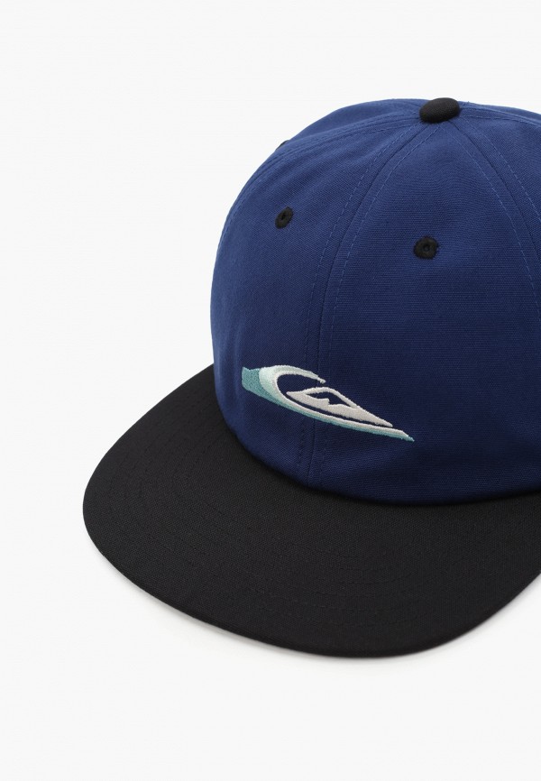 Quiksilver Бейсболка - BLOCKSTOCKER - фото 3
