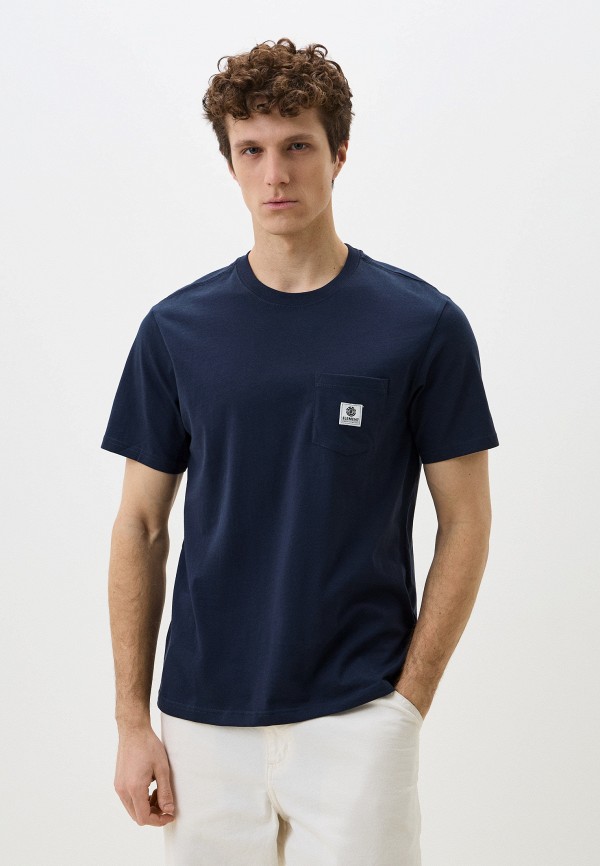 Element Футболка - BASIC POCKET LABEL SS - фото 1