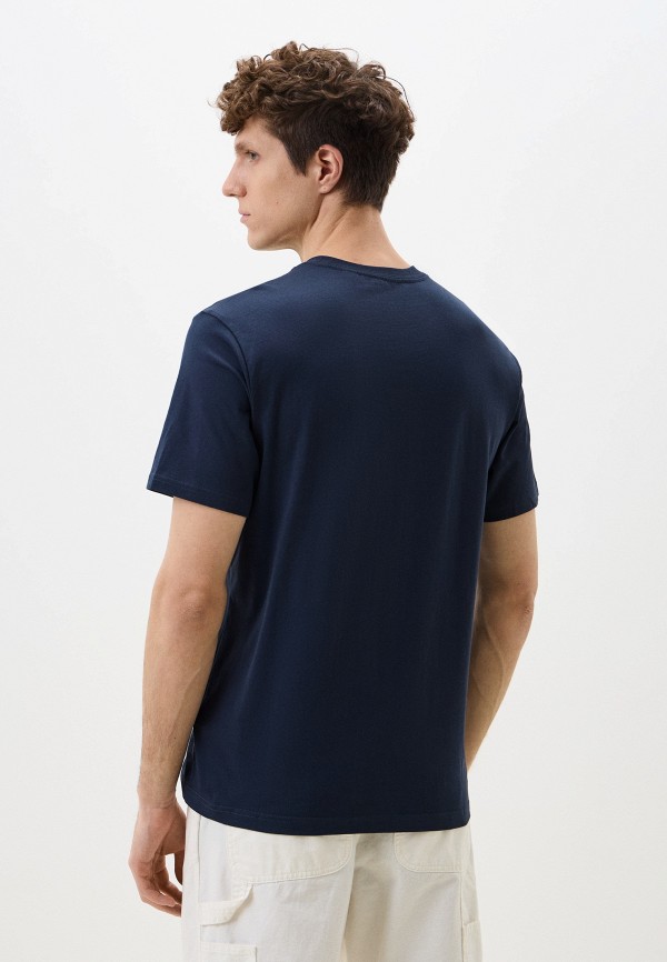 Element Футболка - BASIC POCKET LABEL SS - фото 2