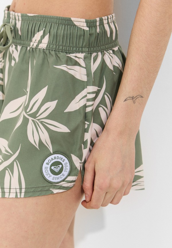 Roxy Шорты для плавания - NO BAD WAVES PR - фото 4