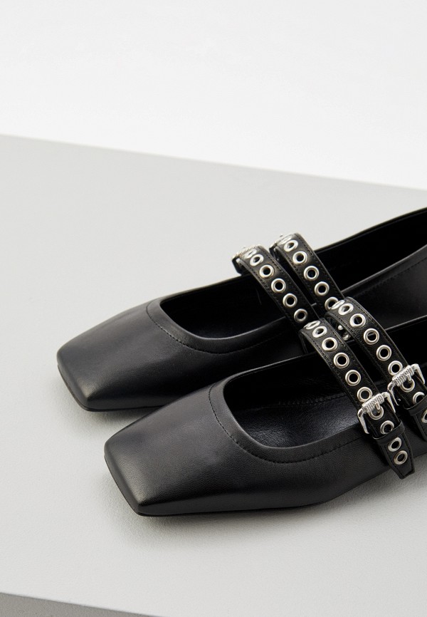 Kennel & Schmenger Балетки - Leila - фото 2