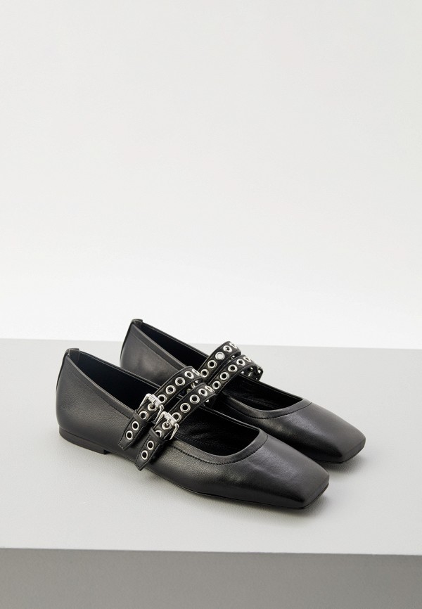 Kennel & Schmenger Балетки - Leila - фото 3