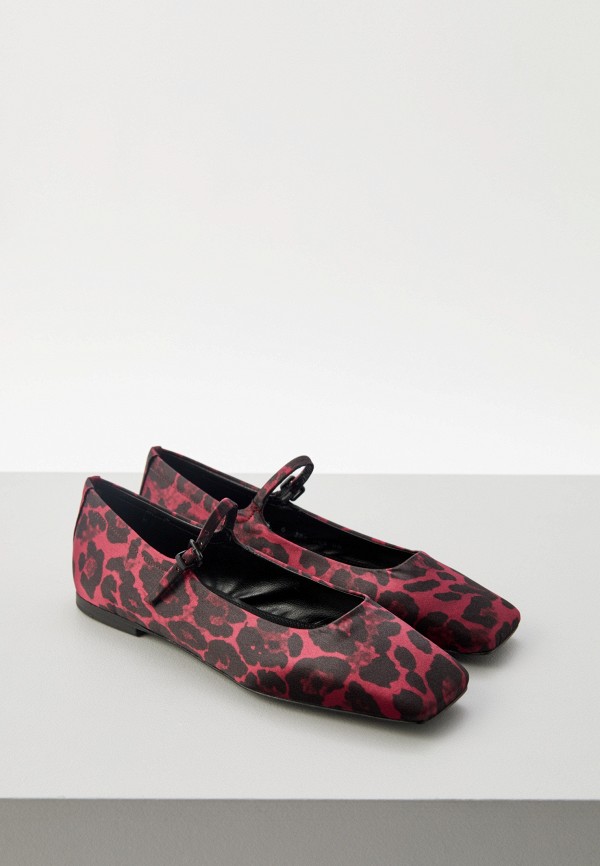 Kennel & Schmenger Балетки - LEILA - фото 3