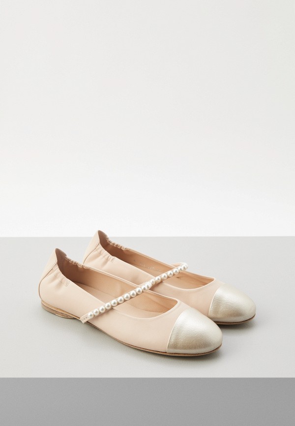 Kennel & Schmenger Балетки - Billy - фото 3