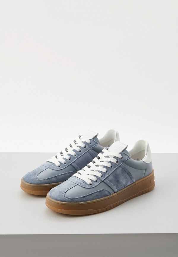 Kennel & Schmenger Кеды - Drift - фото 3