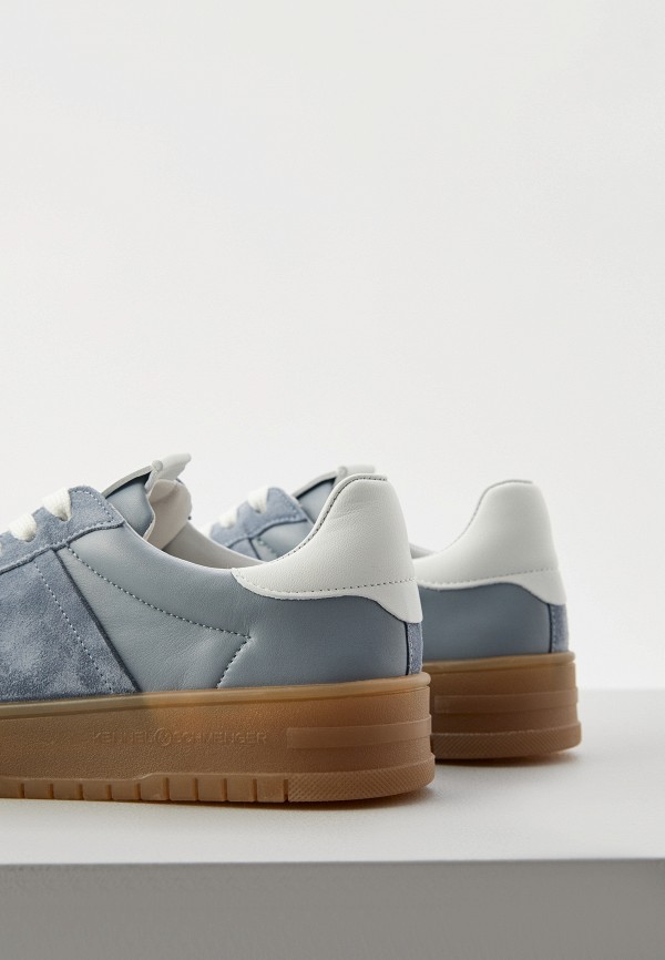 Kennel & Schmenger Кеды - Drift - фото 4