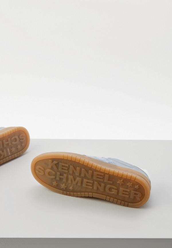 Kennel & Schmenger Кеды - Drift - фото 5