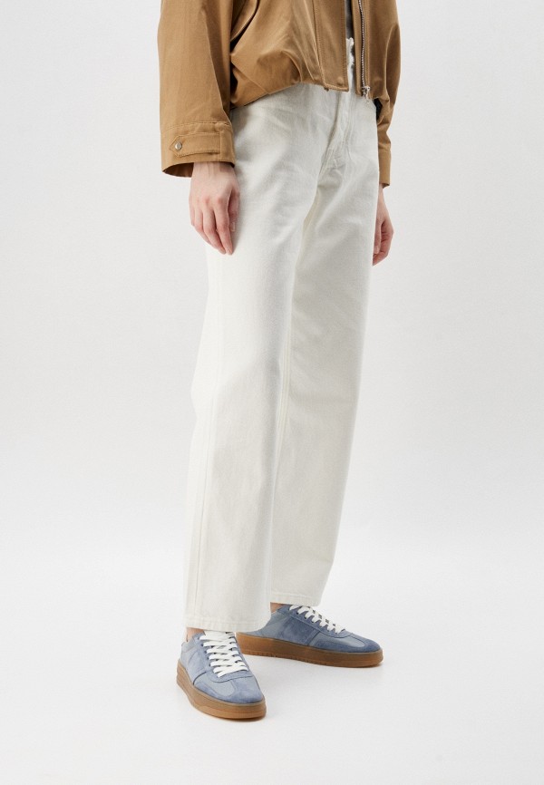 Kennel & Schmenger Кеды - Drift - фото 6