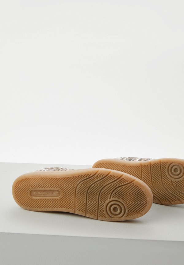 Kennel & Schmenger Кеды - POP - фото 5