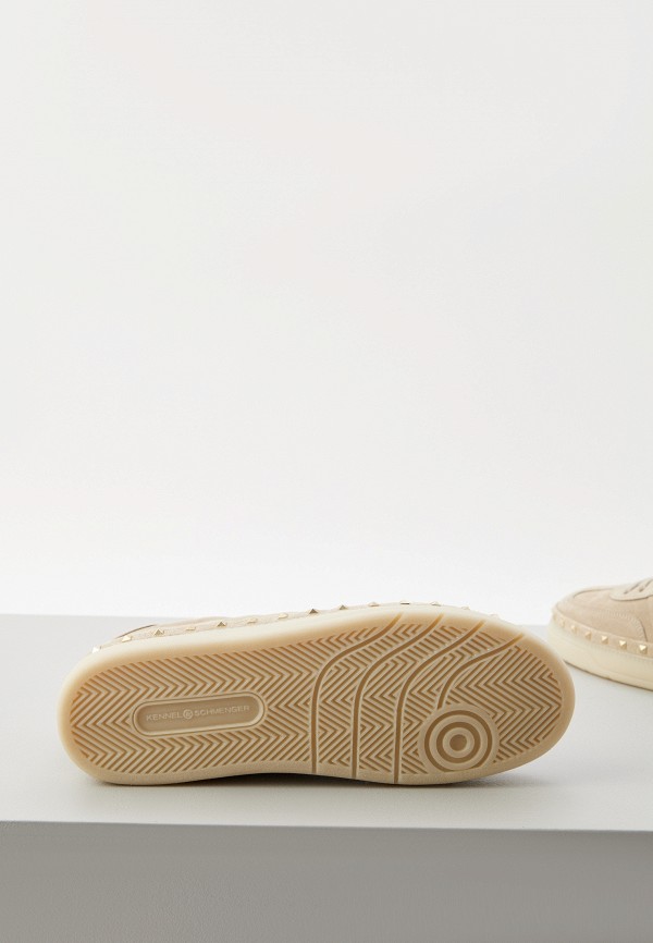 Kennel & Schmenger Кеды - Clap - фото 5