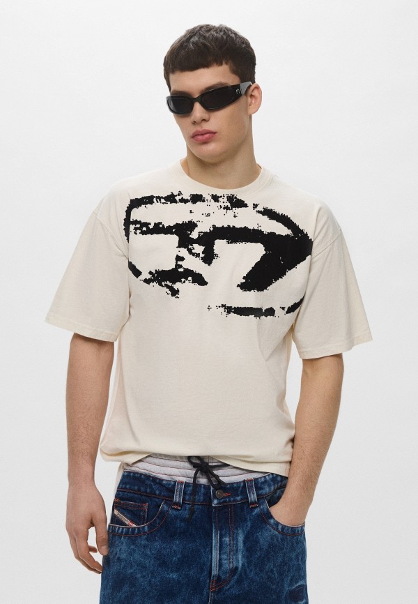 Diesel Футболка - фото 1