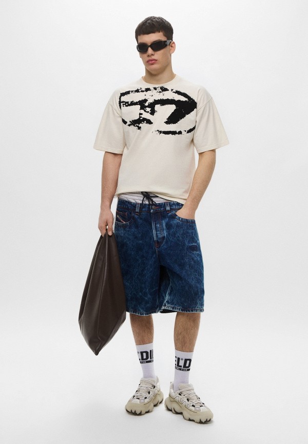 Diesel Футболка - фото 2