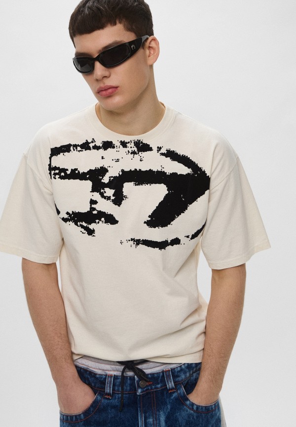 Diesel Футболка - фото 4