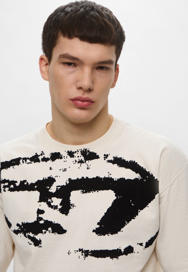 Diesel Футболка - фото 5