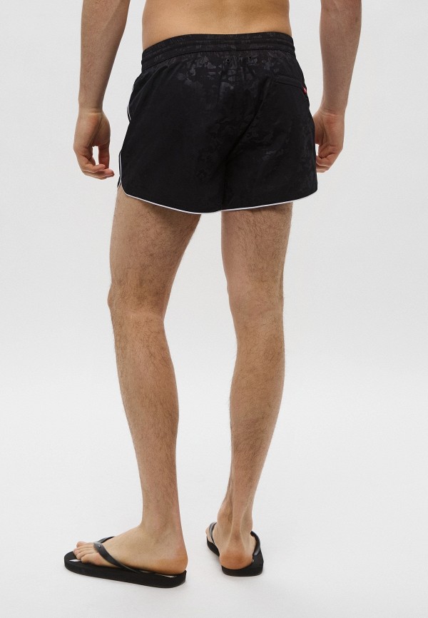 Diesel Шорты для плавания - фото 2