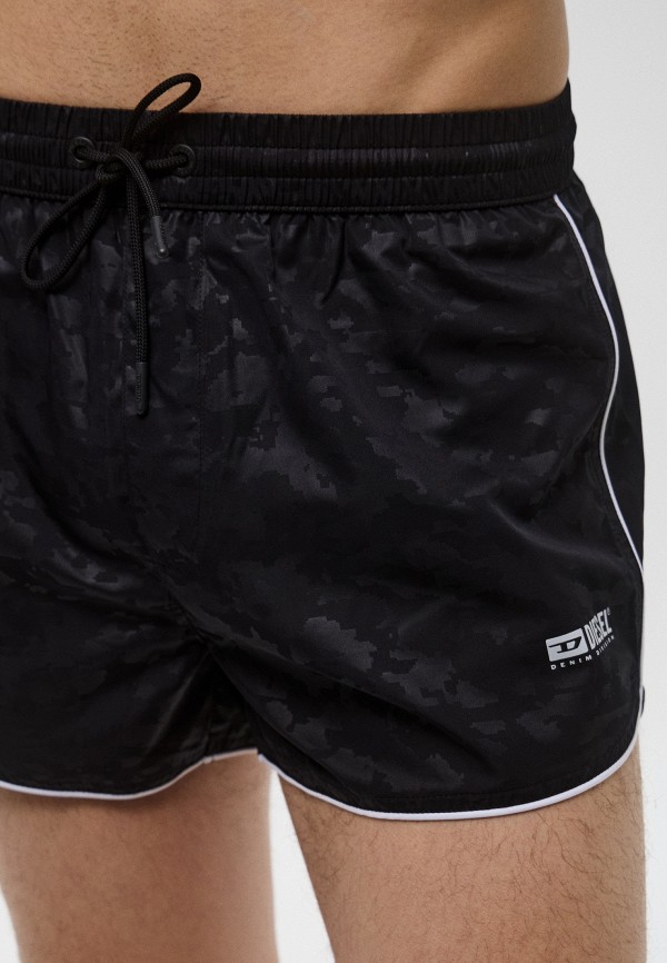 Diesel Шорты для плавания - фото 3