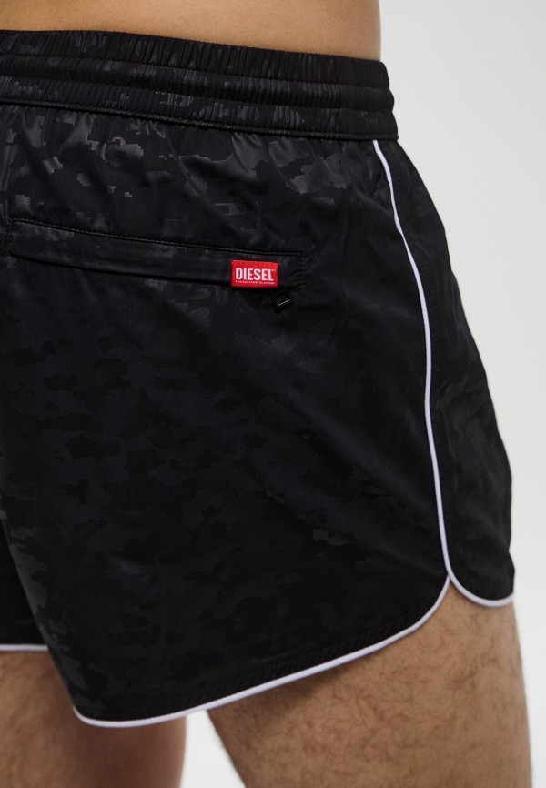 Diesel Шорты для плавания - фото 4
