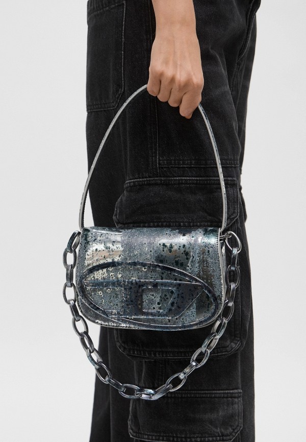 Diesel Сумка - 1DR - фото 6