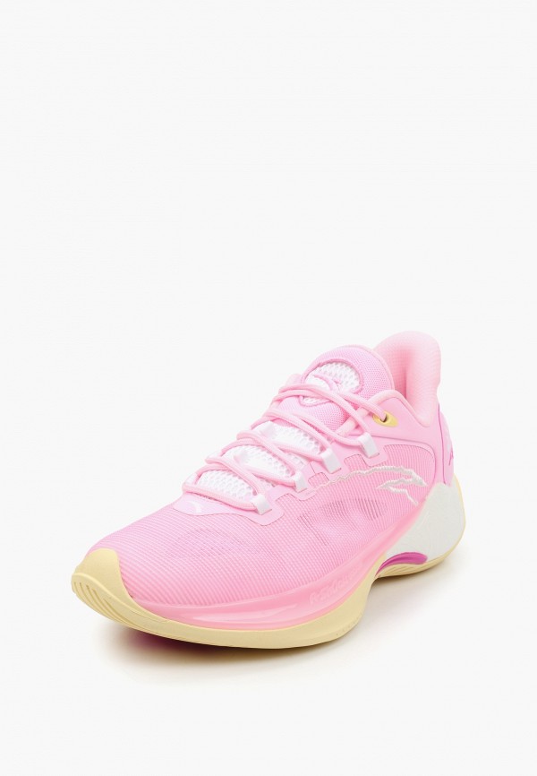 Anta Кроссовки - фото 2