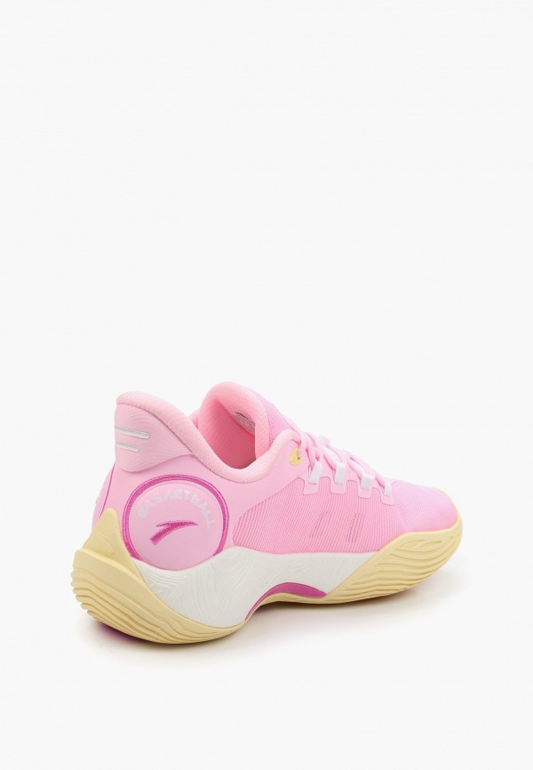 Anta Кроссовки - фото 3