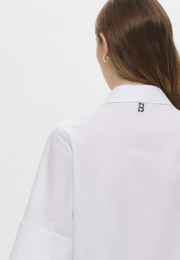 Blugirl Блуза - фото 4