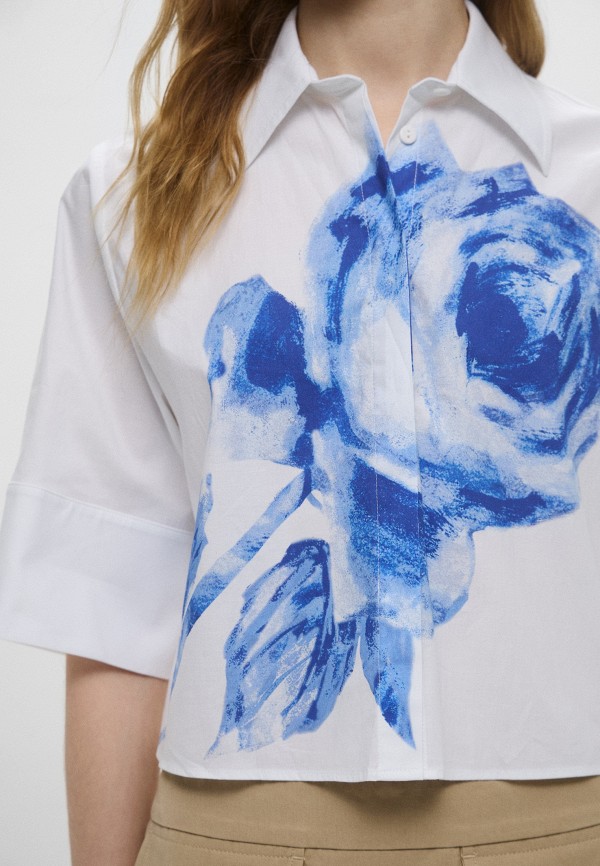 Blugirl Блуза - фото 5