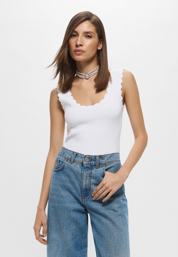 Blugirl Топ - фото 1