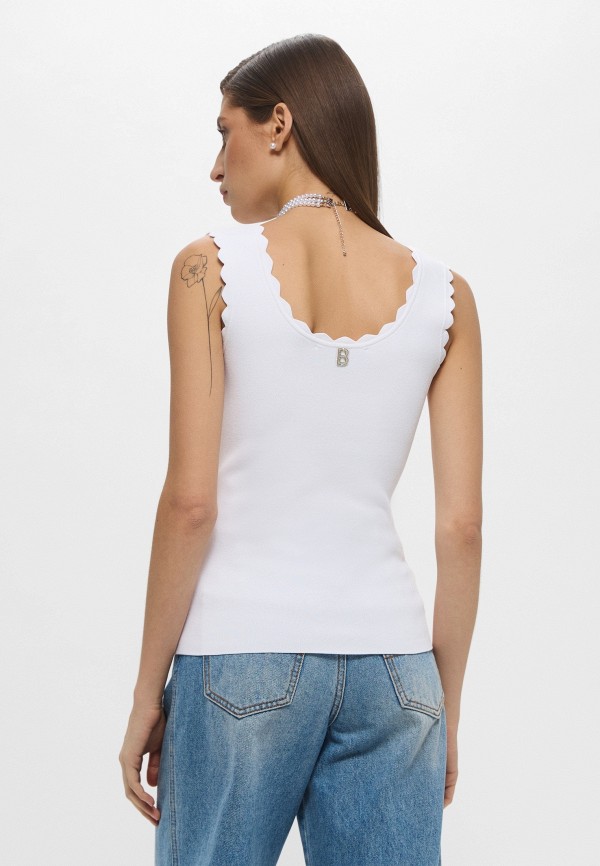 Blugirl Топ - фото 3