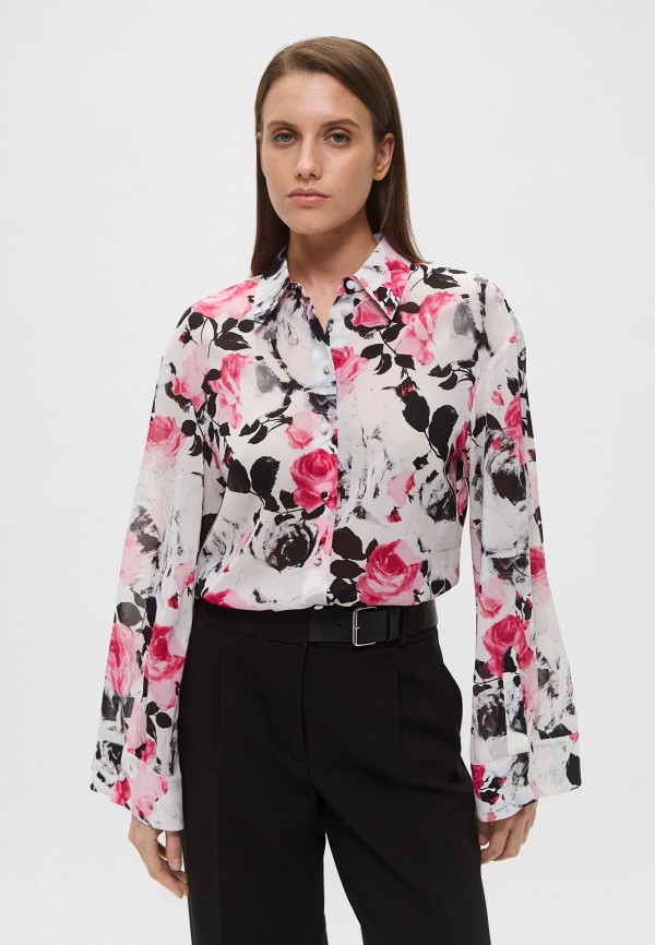 Blugirl Блуза - фото 1