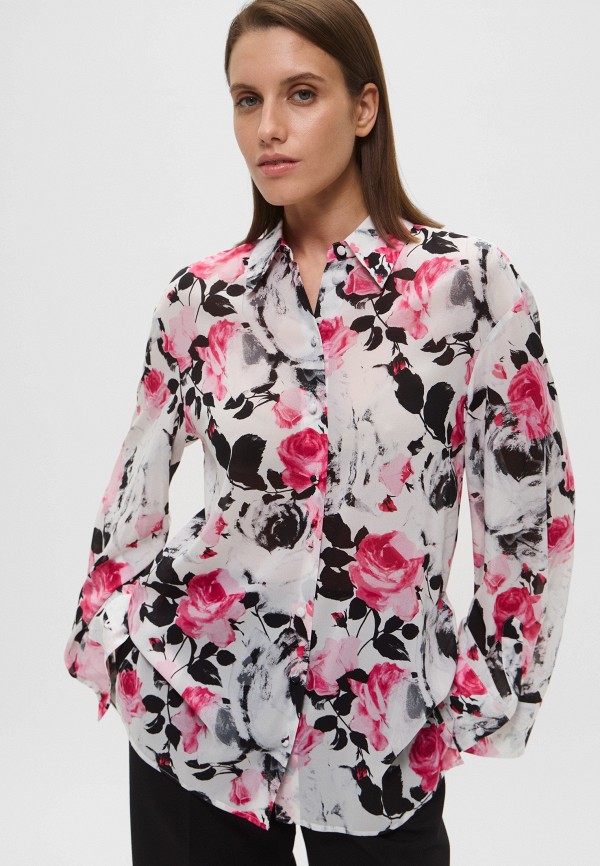 Blugirl Блуза - фото 4