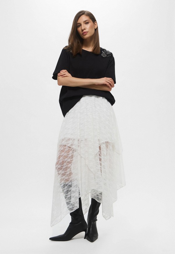 Blugirl Футболка - фото 2