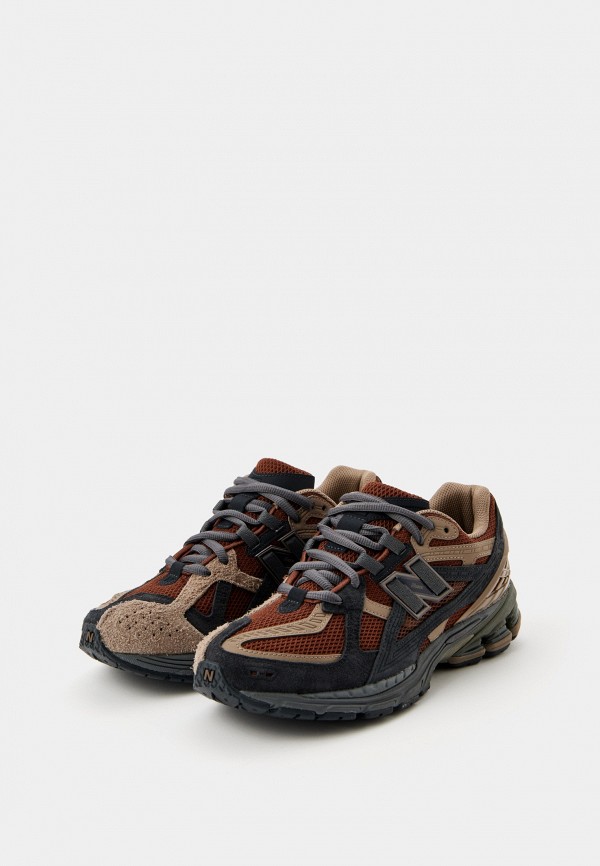 New Balance Кроссовки - 1906 - фото 3
