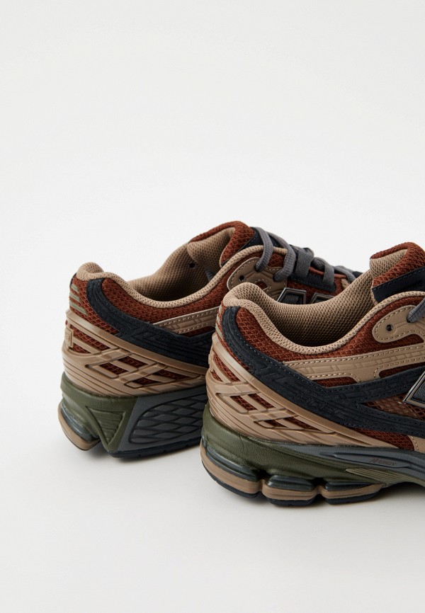 New Balance Кроссовки - 1906 - фото 4