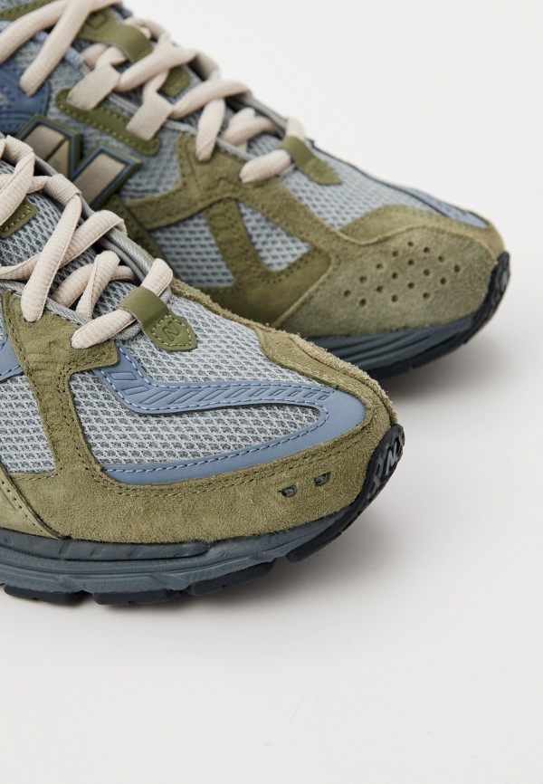 New Balance Кроссовки - 1906 - фото 2