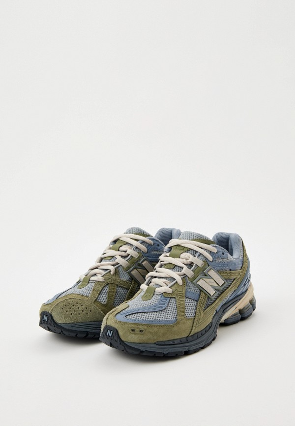 New Balance Кроссовки - 1906 - фото 3