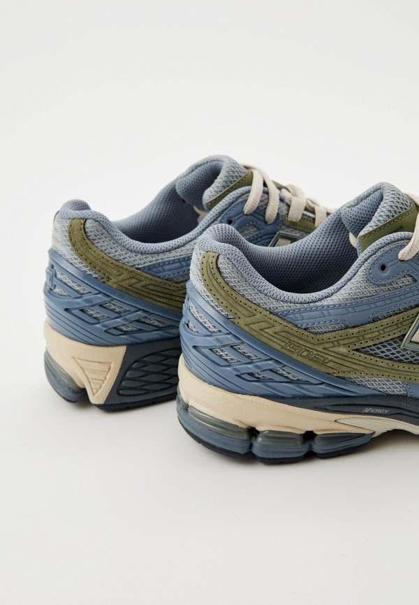 New Balance Кроссовки - 1906 - фото 4