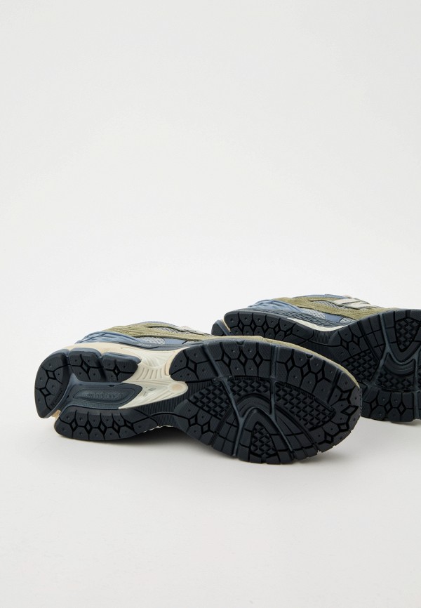 New Balance Кроссовки - 1906 - фото 5