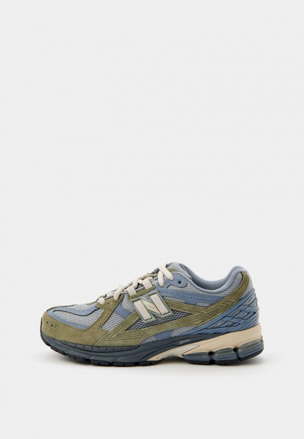 New Balance Кроссовки - 1906 - фото 1