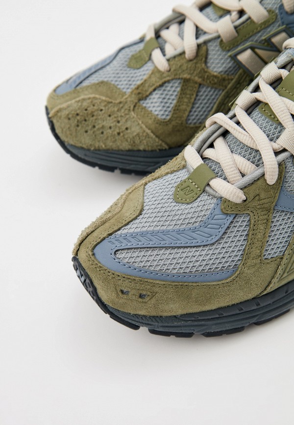 New Balance Кроссовки - 1906 - фото 2